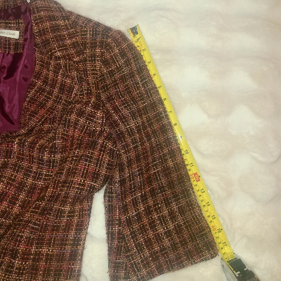 Coldwater Creek Jacket - Picture 9 of 12